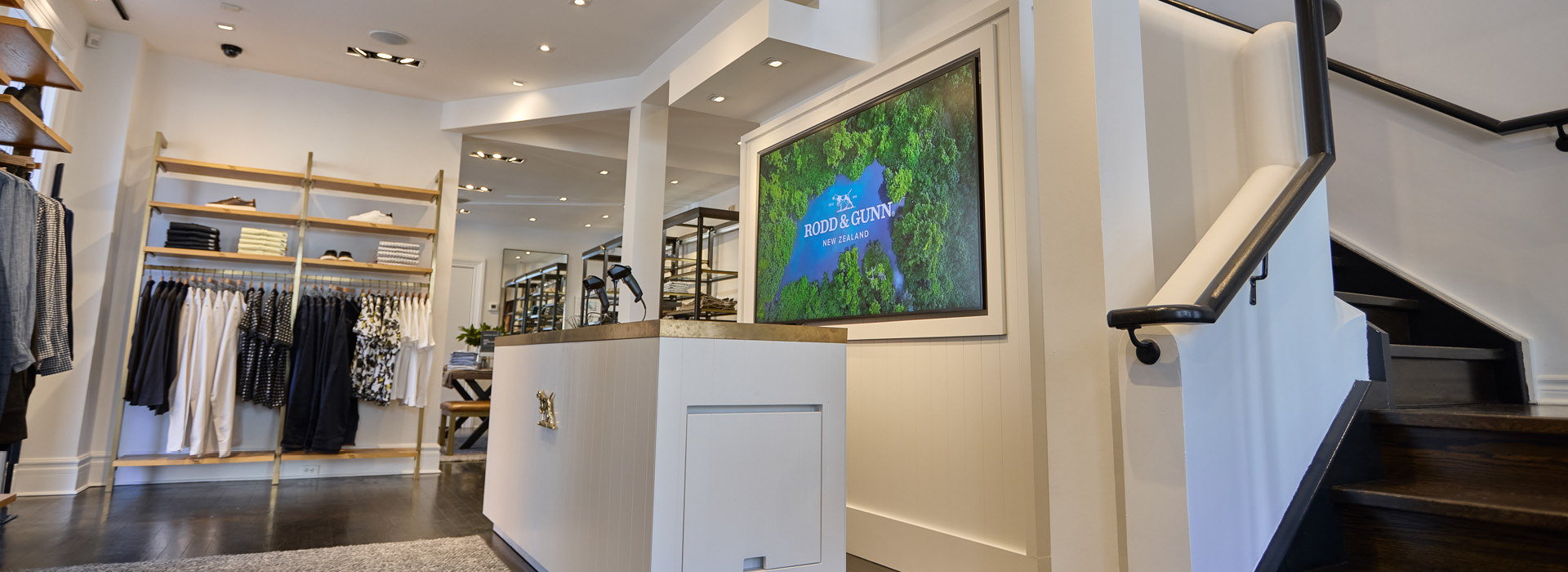 Visit our new Toronto Lodge Open Now